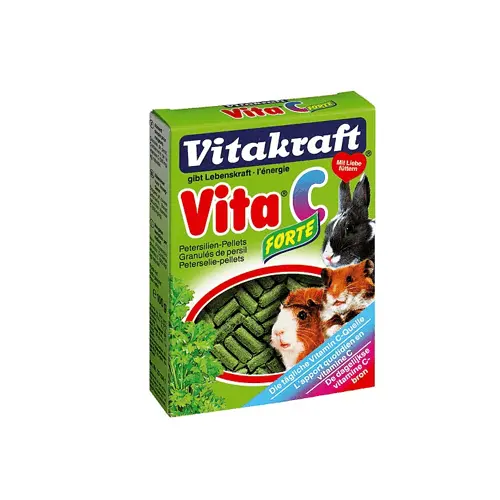 Vitakraft Vita C Forte Rozatoare, 100 g - Image 2