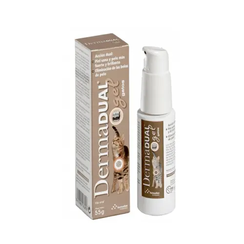 DermaDual Gel, 55 g - Image 2