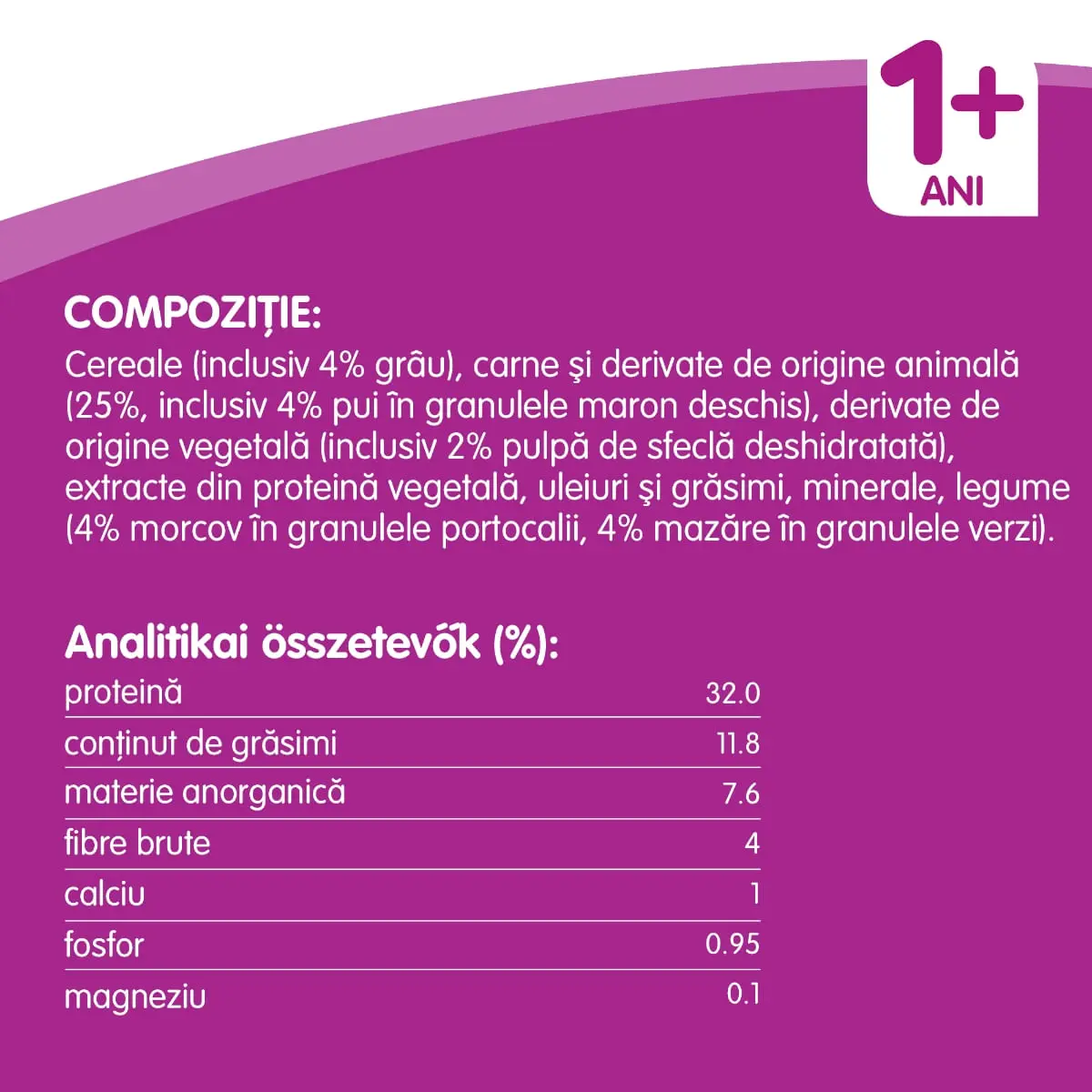 WHISKAS Adult Sterile, Pui, hrana uscata pisici sterilizate, 14kg - Image 7
