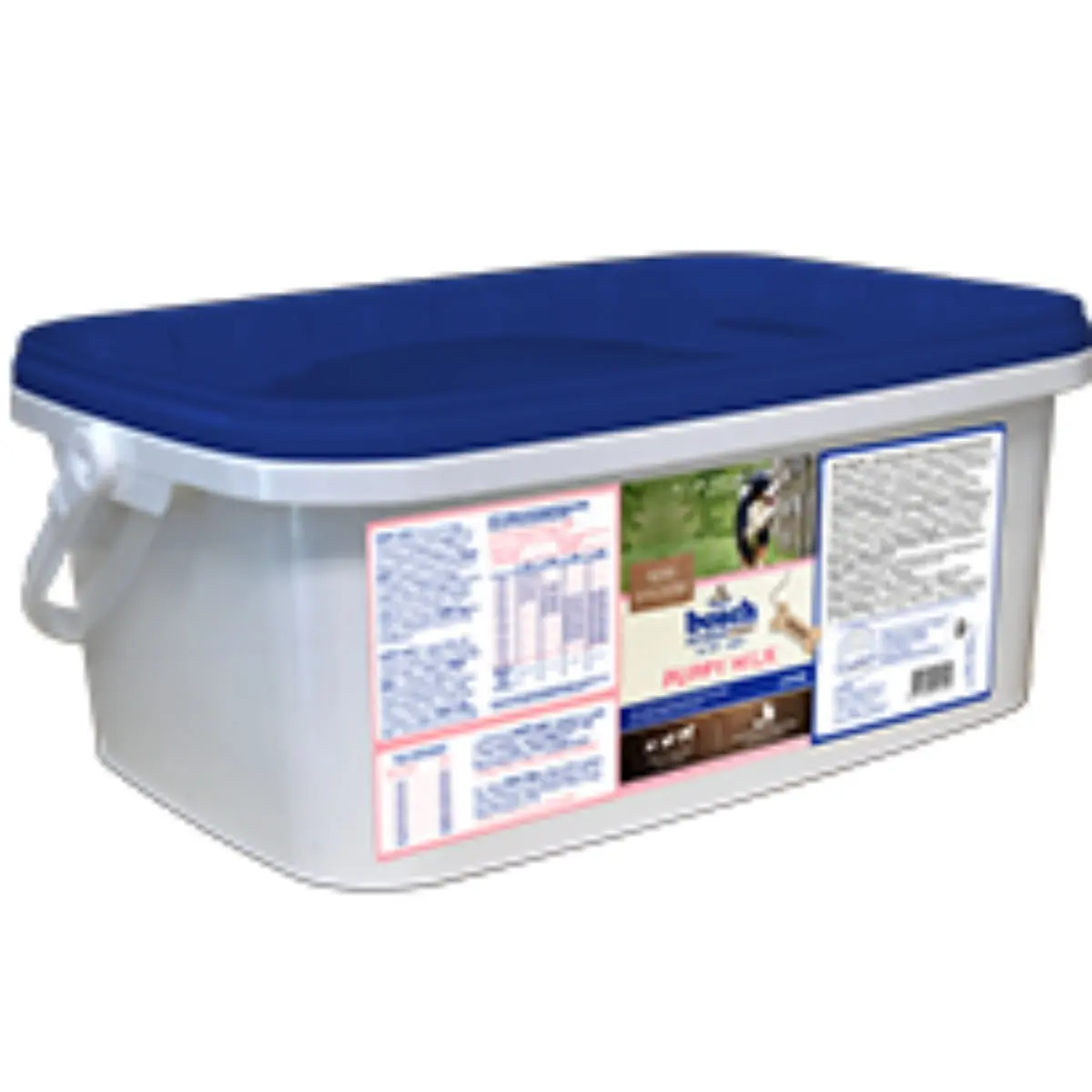 BOSCH Puppy Milk, inlocuitor lapte matern caini, 2kg - Image 2