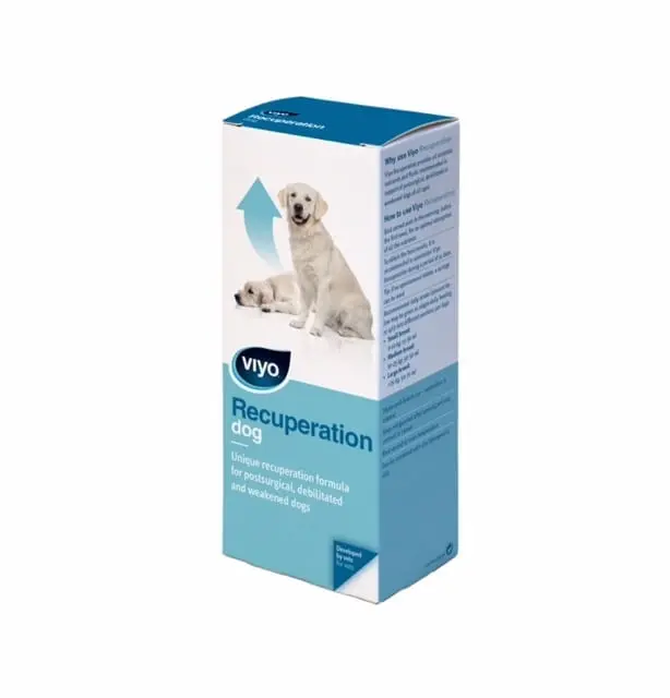 Viyo Recuperation Dog x 1 fl - Image 2