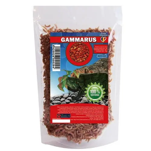 Exo Gammarus 50 g - Image 2