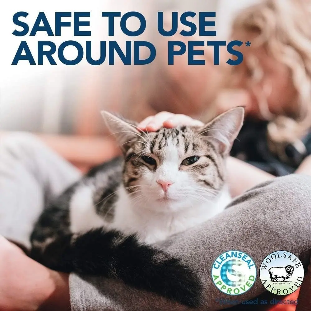 Solutie eliminare pete si mirosuri pisica Bramton 750 ml - Image 5