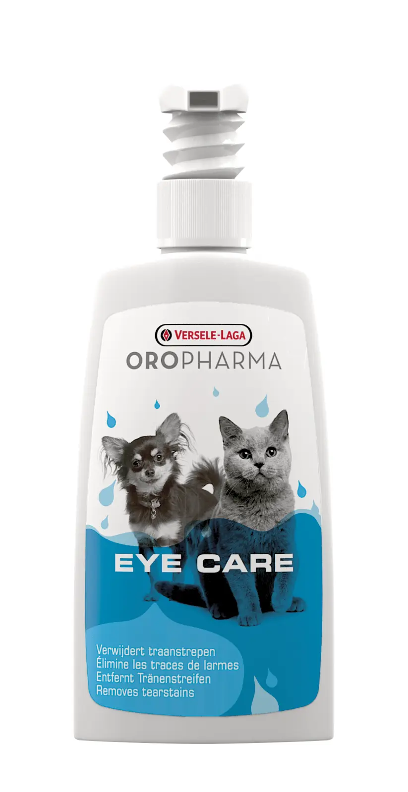 Versele Laga Oropharma Eye Care, 150 ml - Image 2