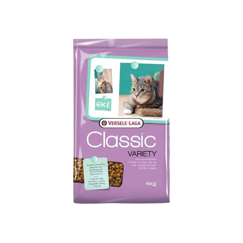 Versele Laga Classic Variety, 4 Kg - Image 2