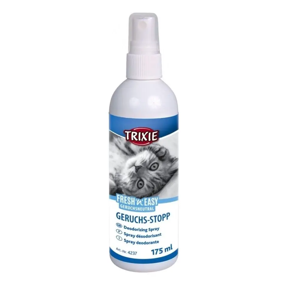 Spray Neutralizare Mirosuri Neplacute, 175 ml - Image 2