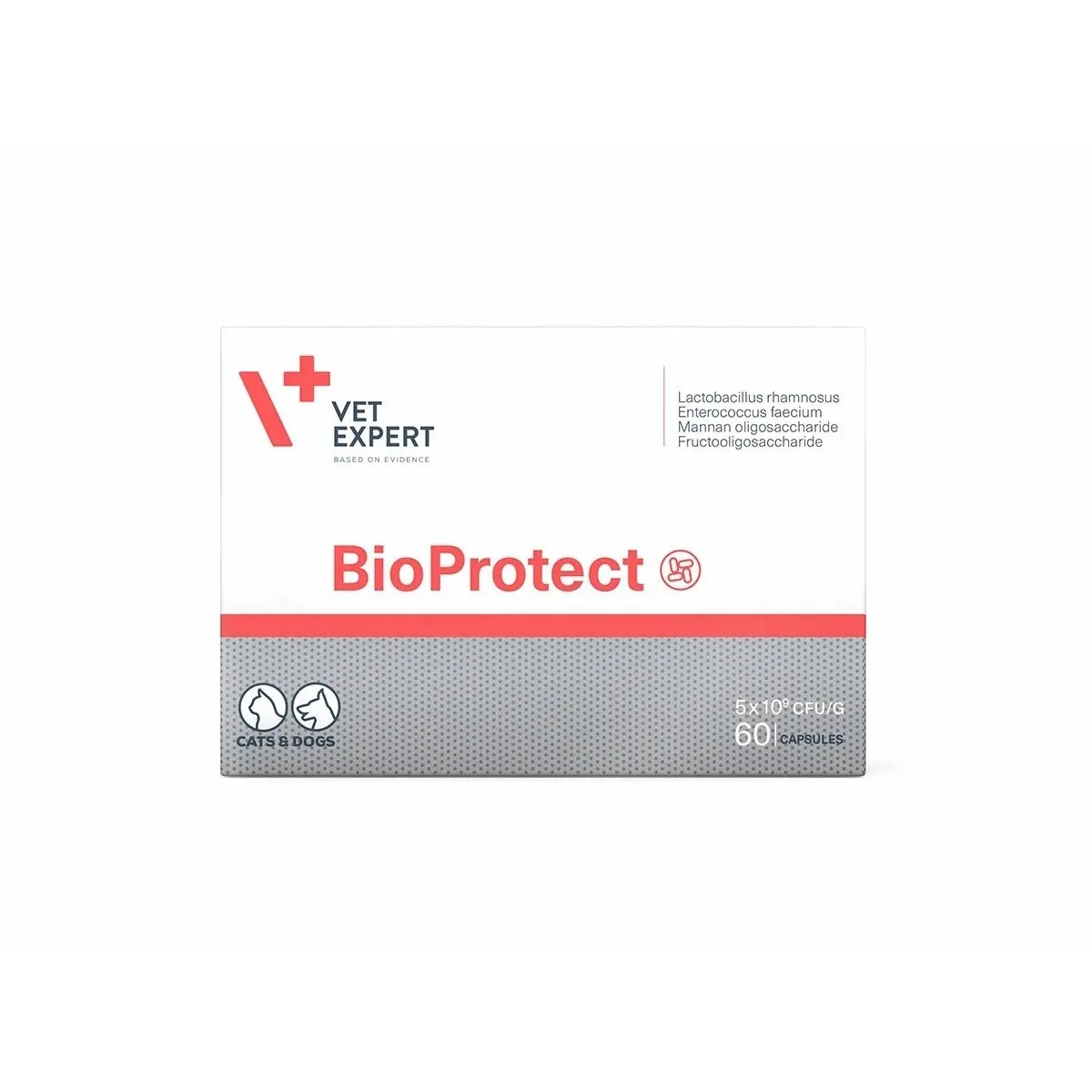 Bioprotect, 60 Tablete - Image 2
