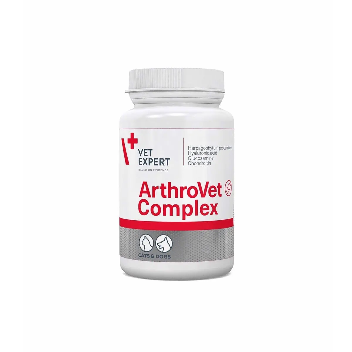 Arthrovet Complex, 60 Tablete - Image 2