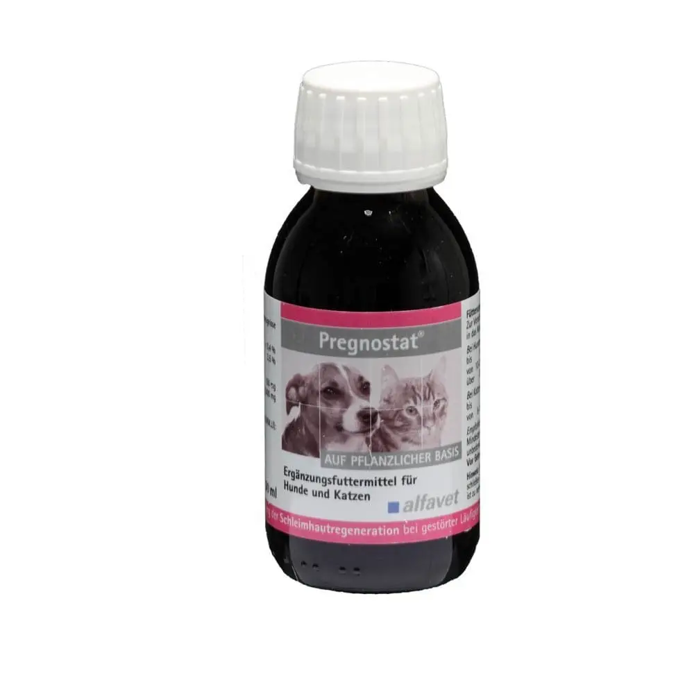 Pregnostat, 100 ml - Image 2
