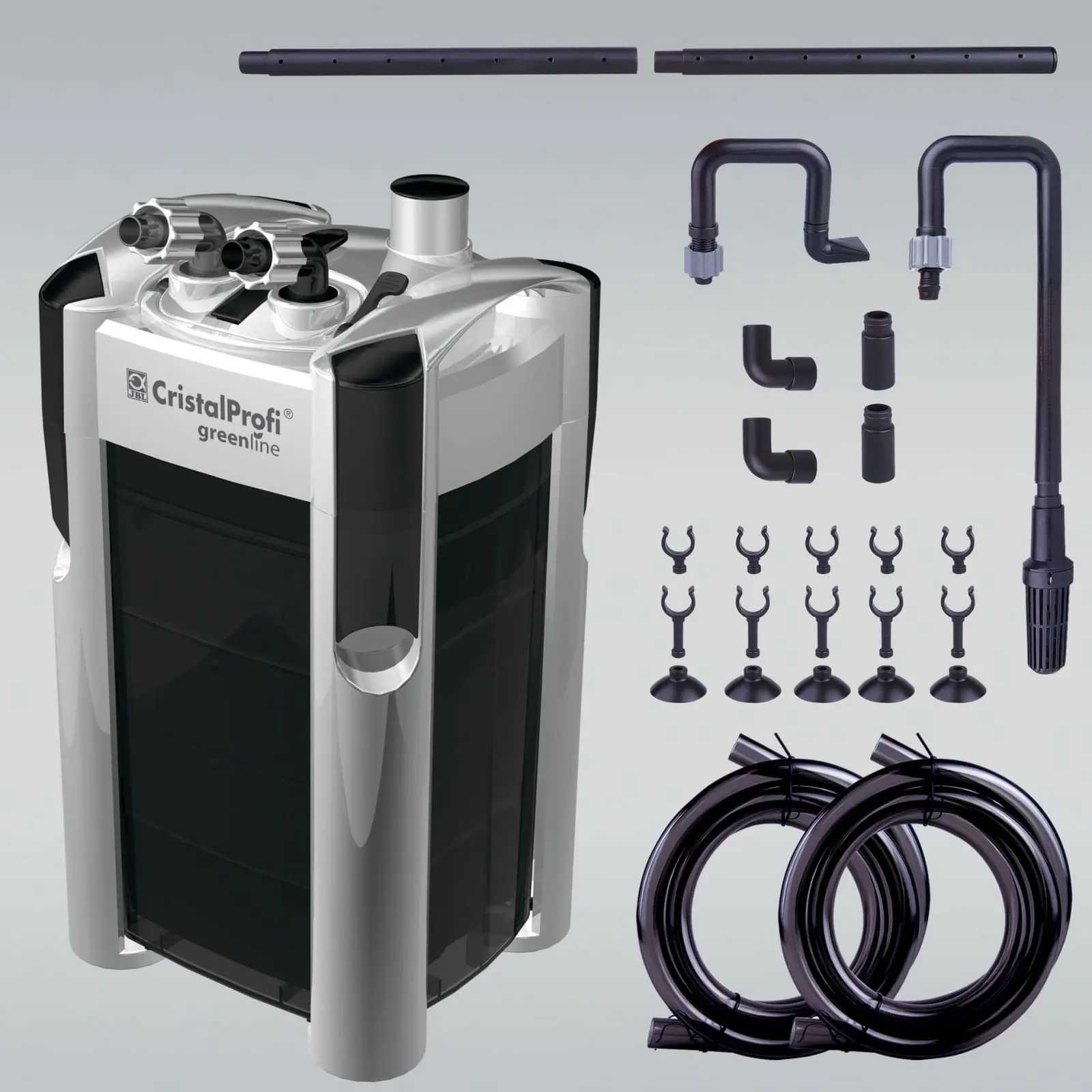 JBL CristalProfi greenline JBL CristalProfi e902 greenline - Image 2