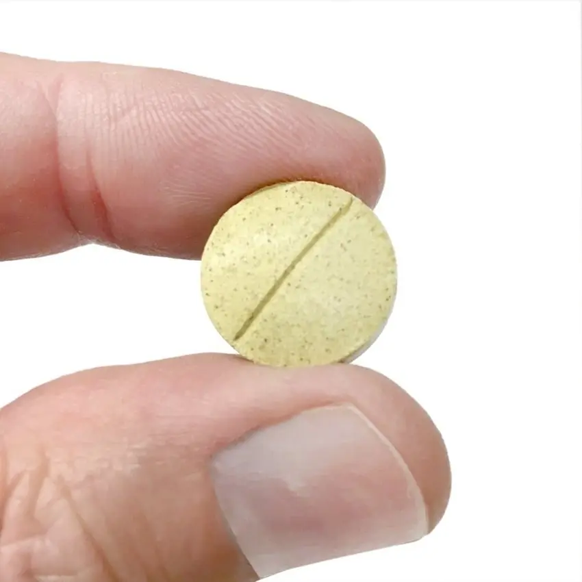 Vet's Best Supliment Nutritiv pentru Caini, Blanita Sanatoasa, 60 tablete - Image 4