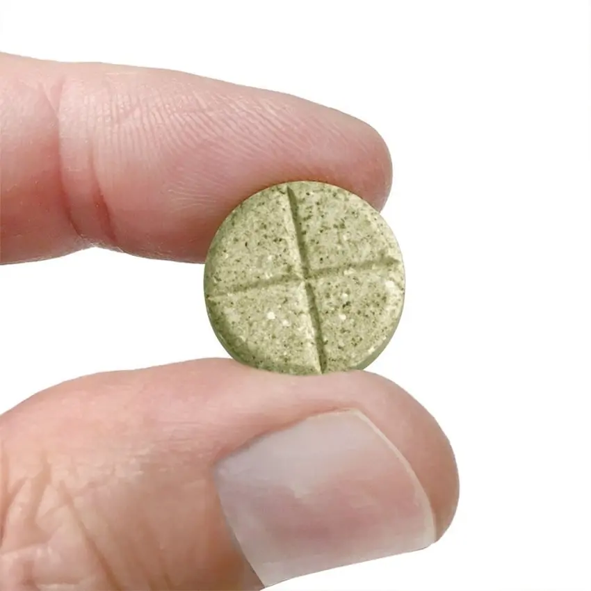 Vet's Best Supliment Nutritiv pentru Caini, Imunitate, 60 tablete - Image 3