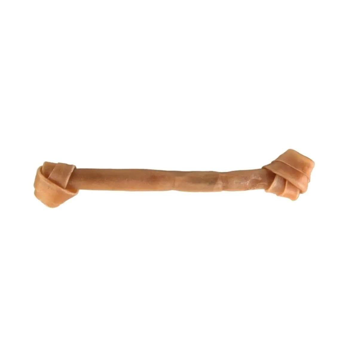 Trixie Caine Os Innodat din Piele de Vita 38 cm, 240 g - Image 2