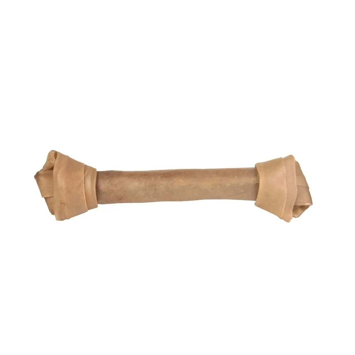 Trixie Caine Os Innodat din Piele de Vita Os Innodat din Piele de Vita, 25 cm, 180 g - Image 2