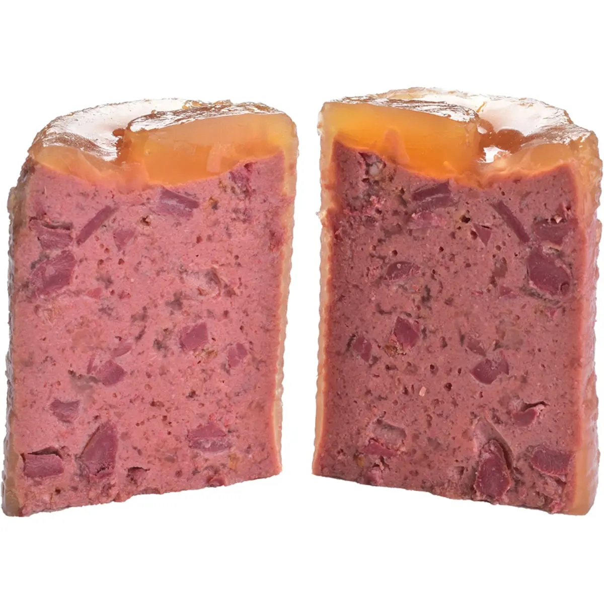 BRIT Pate & Meat, Curcan, conserva hrana umeda fara cereale caini, (pate cu bucati de carne), 400g - Image 4