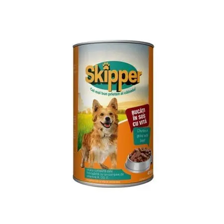 Skipper cu Vita, 415 g - Image 2