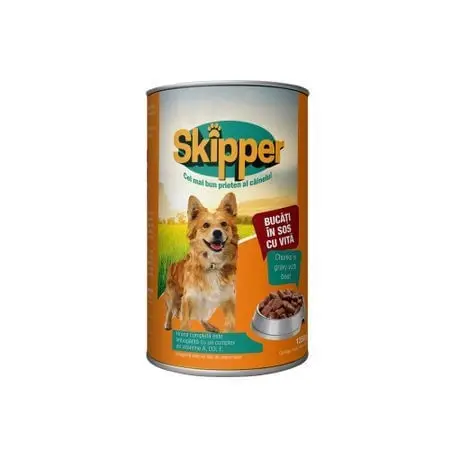 Skipper cu Vita, 1250 g - Image 2