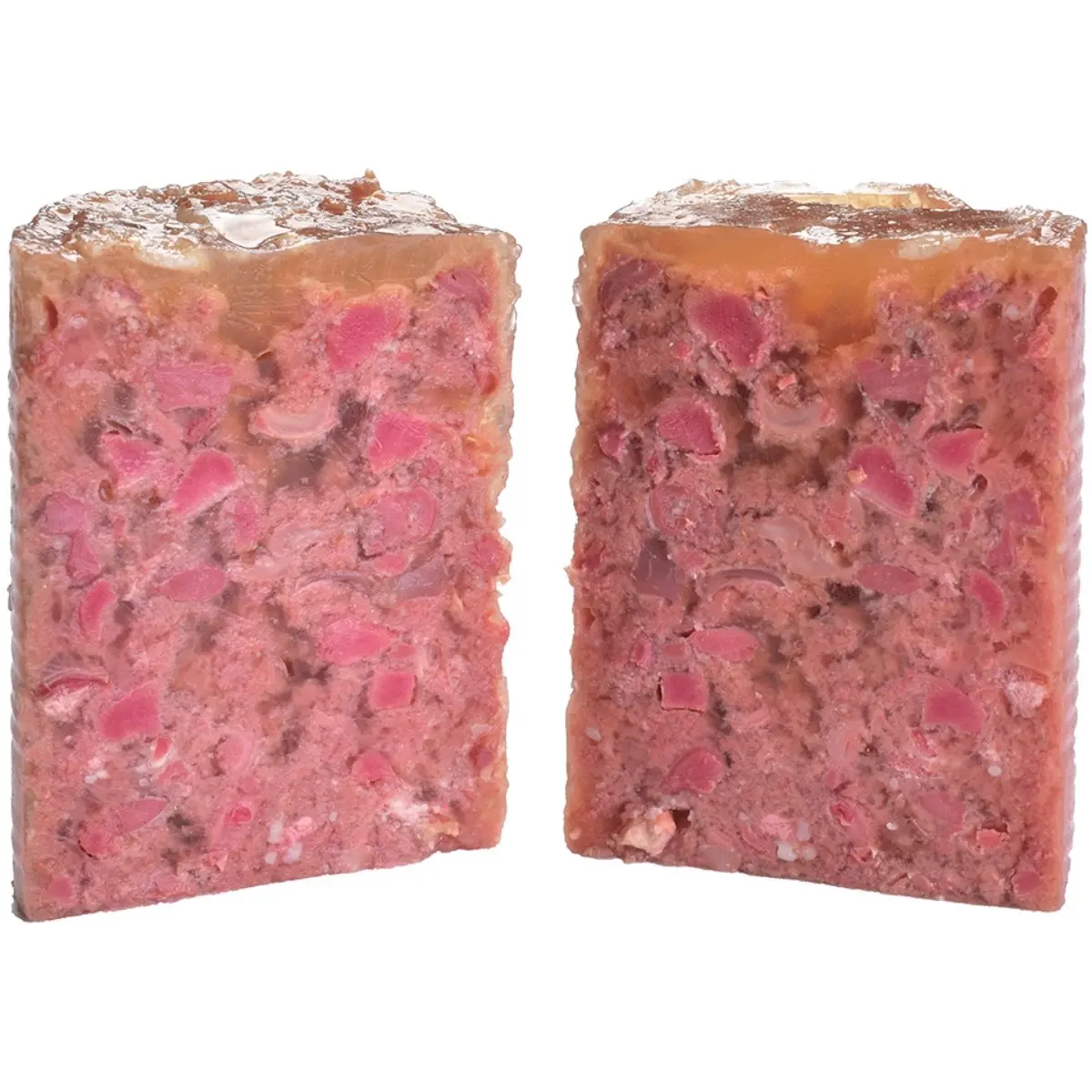 BRIT Pate and Meat Puppy, XS-XL, Pui si Curcan, conserva hrana umeda caini junior, (pate), 400g - Image 4