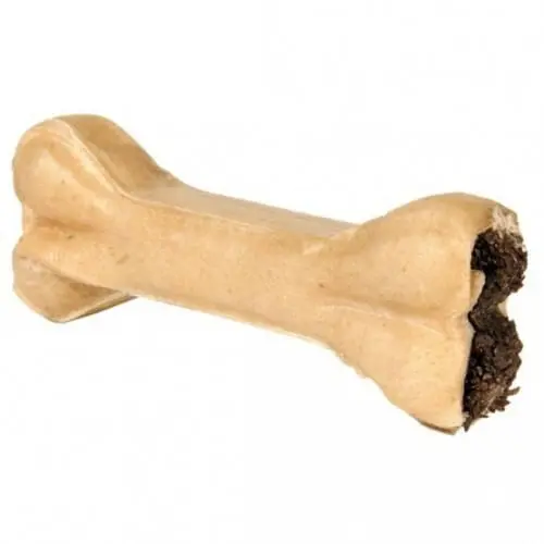 Trixie Caine Os Presat Umplut cu Burta, 21 cm - Image 2