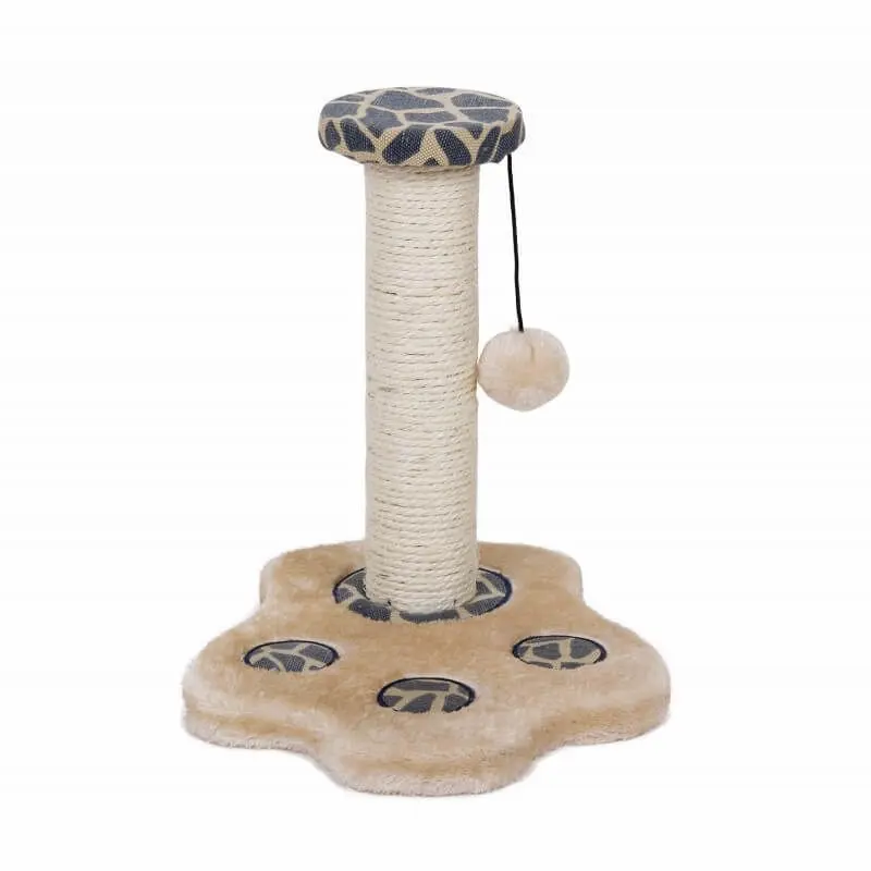 Sisal Modern Mon Petit Ami Nicol, 29 x 24.5 x 29 cm - Image 2