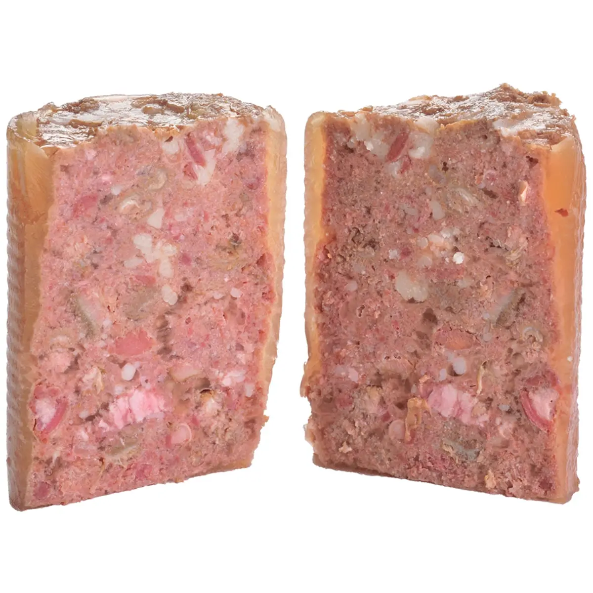 BRIT Pate & Meat, Miel, conserva hrana umeda fara cereale caini, (pate cu bucati de carne), 800g - Image 4