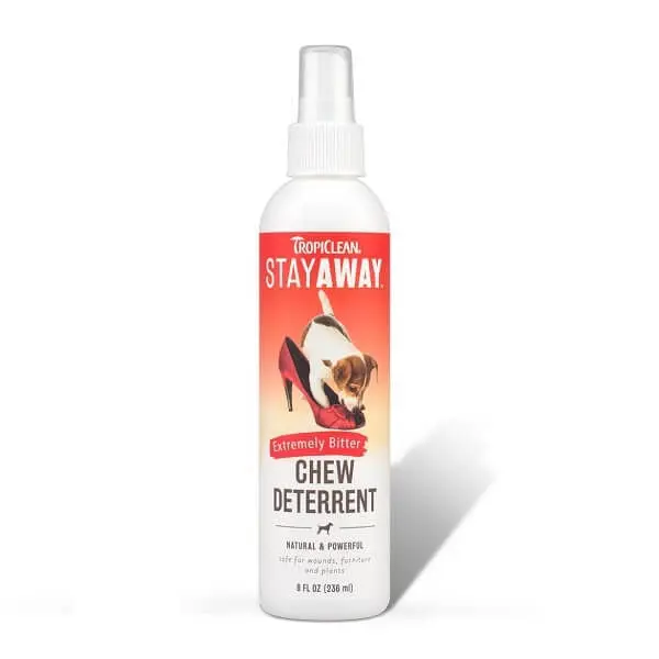 Solutie TropiClean Anti-Ros, 236 ml - Image 2