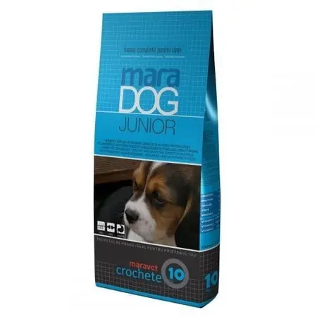 Hrana Maradog Junior 10 kg - Image 2