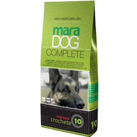 Hrana Maradog Complete 10 kg - Image 2