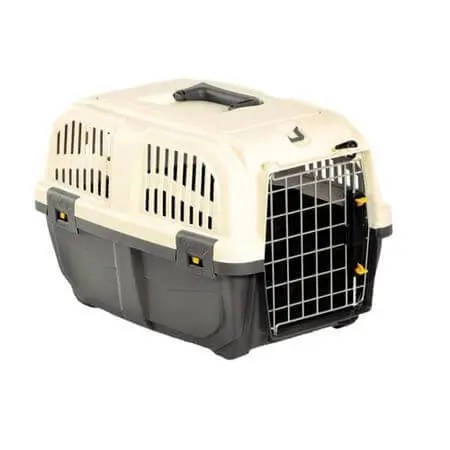 Cusca transport Skudo lata