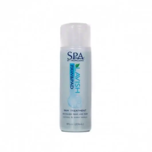 TropiClean SPA Paw & Pad Treatment, 236 ml