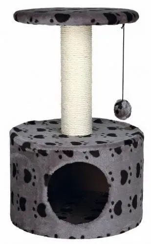Ansamblu de Joaca Trixie Toledo, 61 cm, Gri cu Labute - Image 2