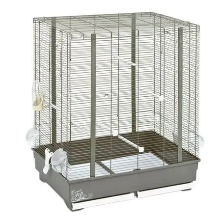 Colivie FOP Cristina Charme, 66x45x84 cm - Image 2