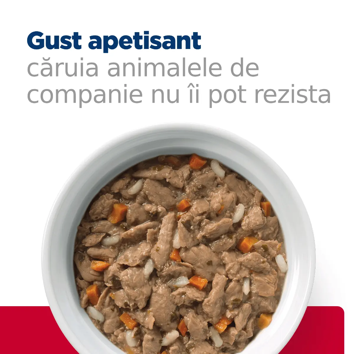 HILL'S Prescription Diet c/d Multicare Stress, Pui cu Legume, dieta veterinara pisici, conserva hrana umeda, sistem urinar, (in sos), 82g - Image 9