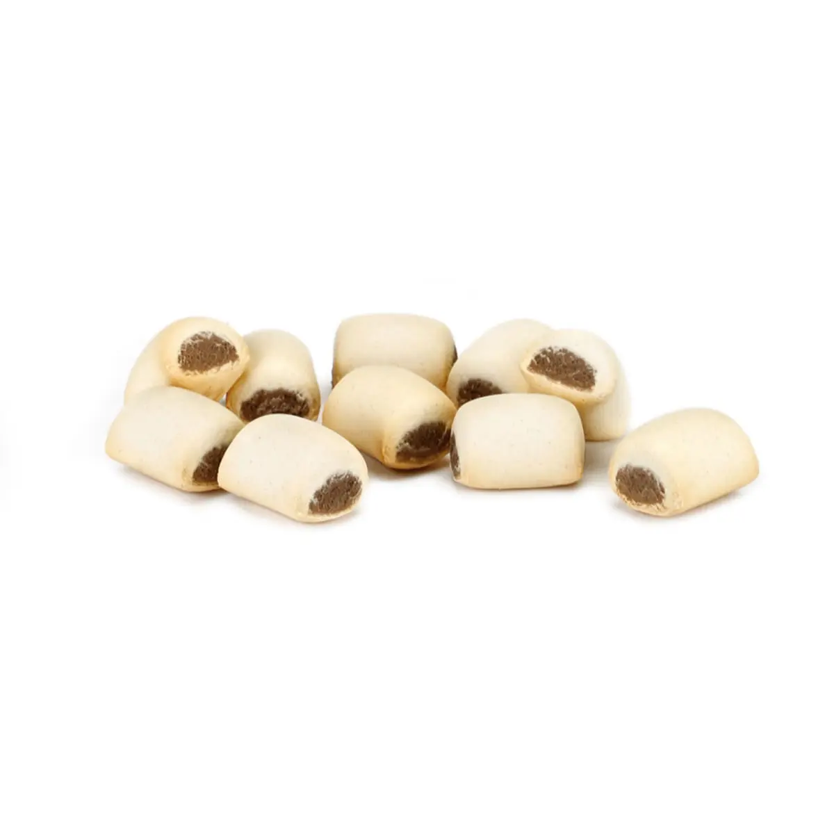 BEEZTEES Biscuiti, recompense caini, cu Vita, 400g - Image 3