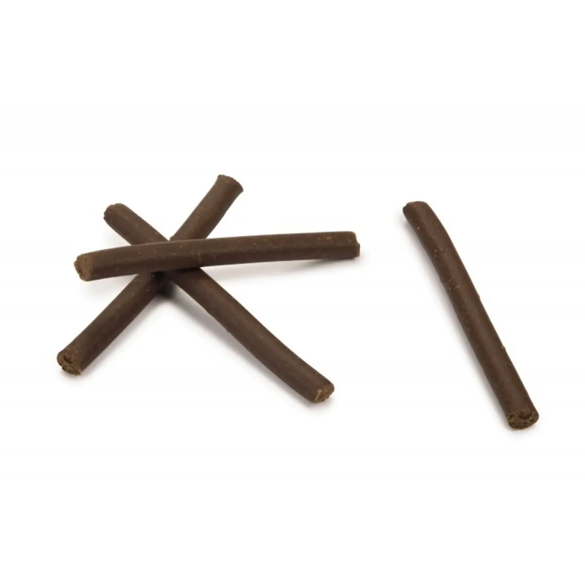 BEEZTEES Snack Rulouri, recompense caini, cu Miel si Orez, 150g - Image 3