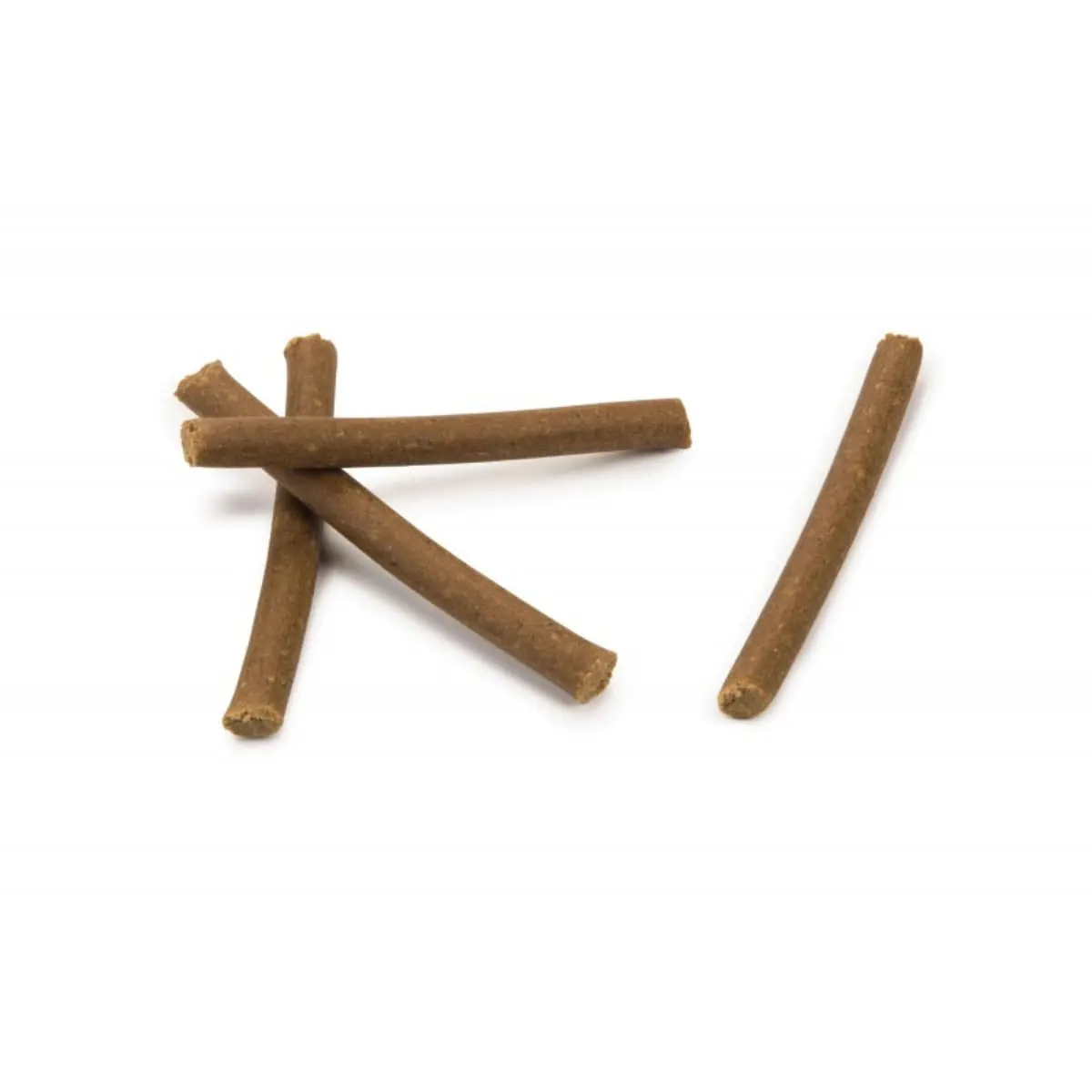 BEEZTEES Snack Rulouri, recompense caini, cu Pui, 150g - Image 4