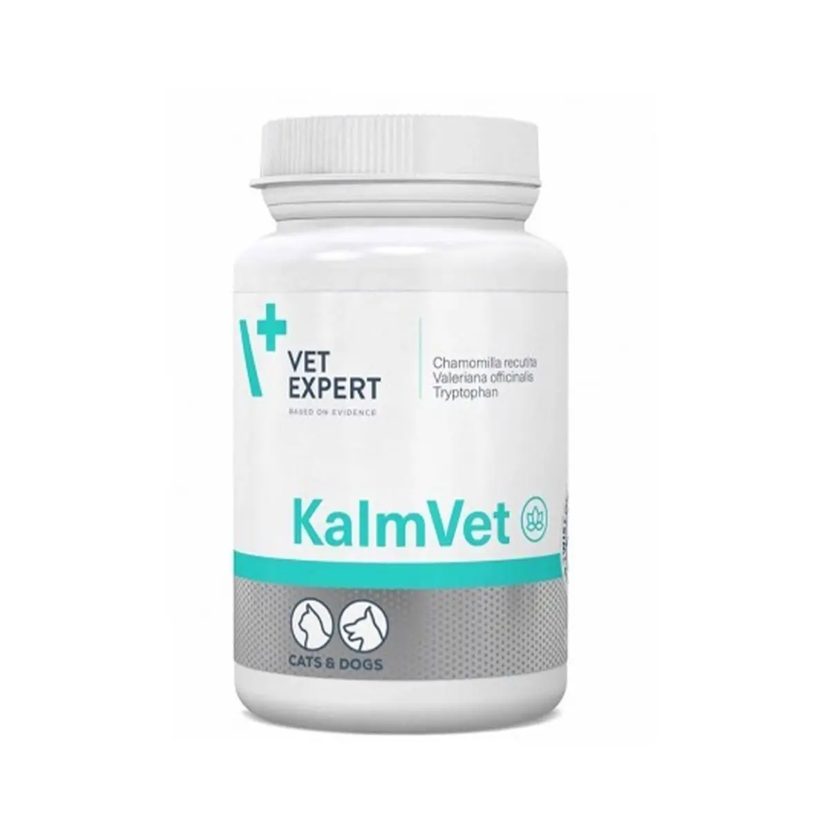 KalmVet 300 mg, 60 Capsule Twist Off