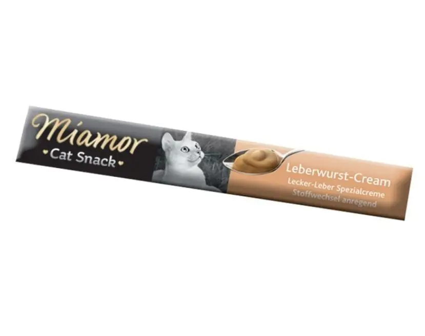Miamor Snack Cat Ficat 90g - Image 2