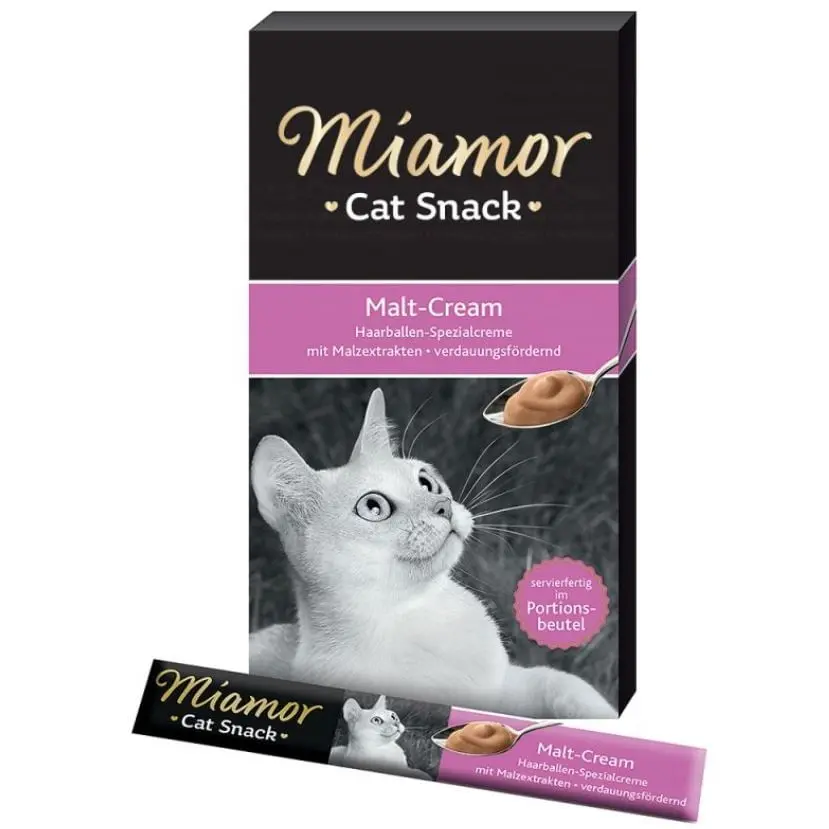 Miamor Snack Cat Malt 90g - Image 2