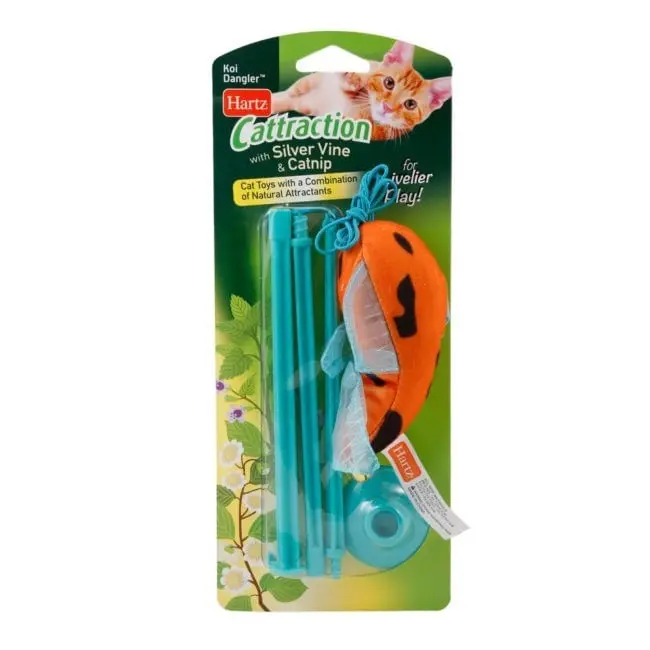 Jucarie Hartz Cattraction Peste Japonez - Image 2