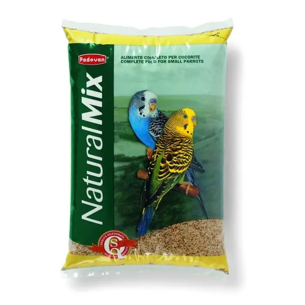 Hrana pentru Pasari, Naturalmix Perusi, 5 kg - Image 2