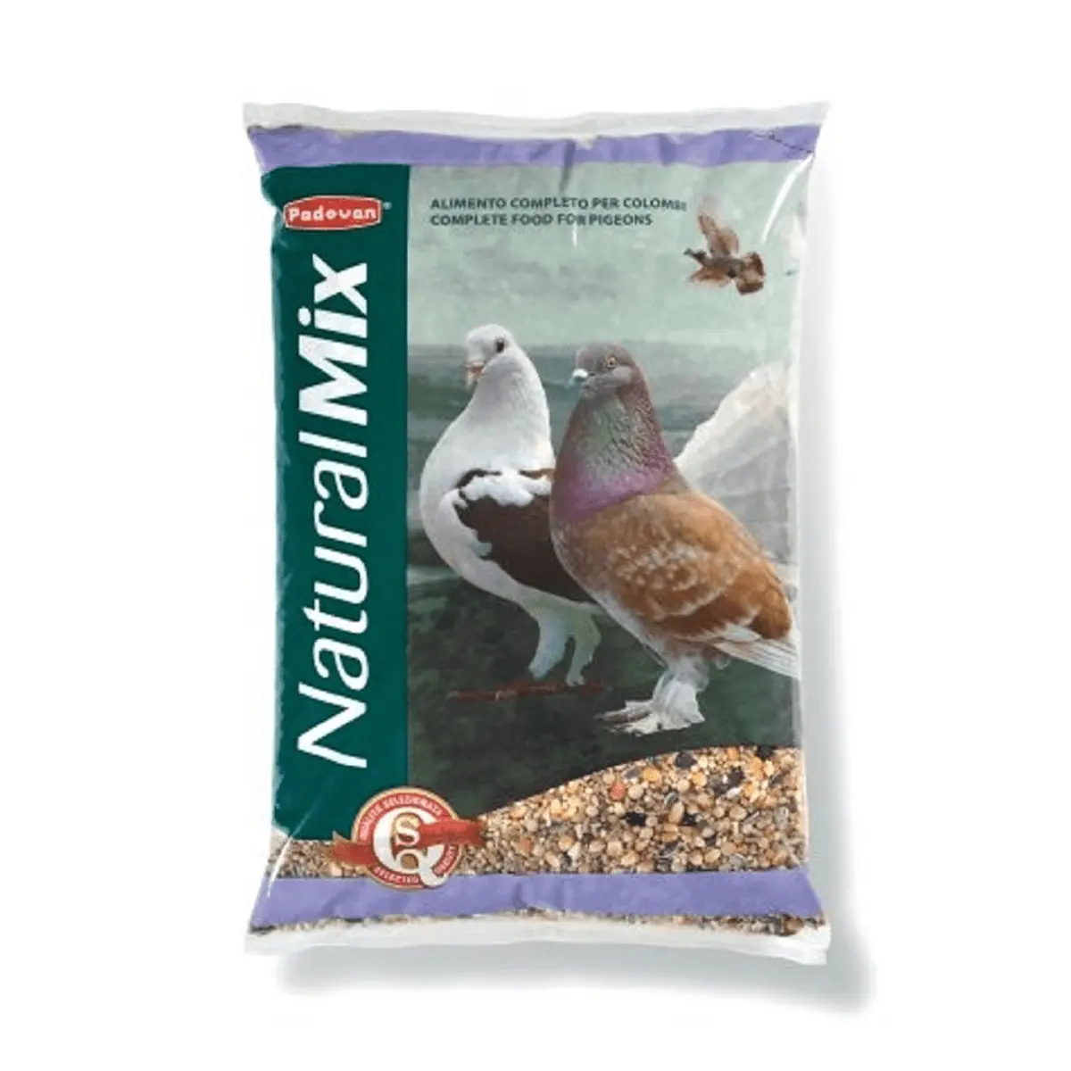 Hrana pentru Pasari, Naturalmix Porumbei, 5 kg - Image 2