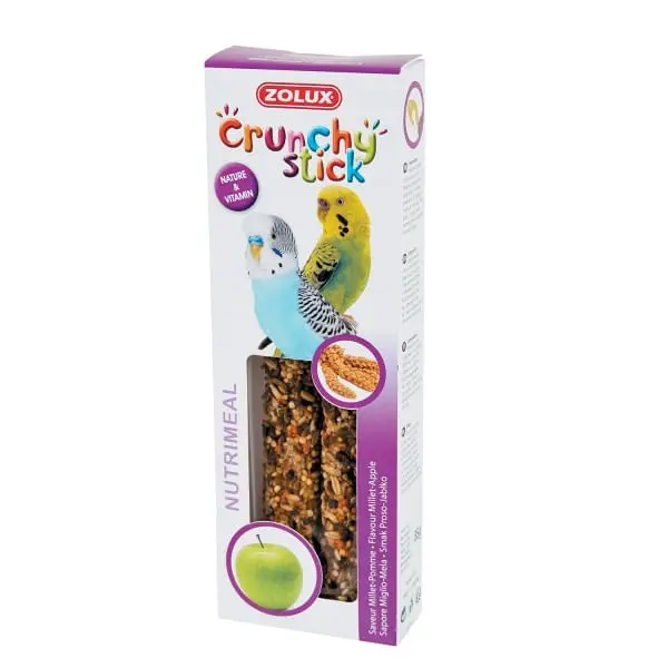 Baton pentru Perusi, Zolux cu Mar, 85 g - Image 2