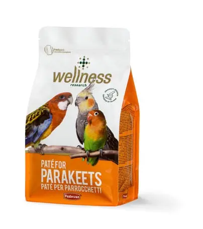 Wellness Pate Papagali Mici, 600 g - Image 2