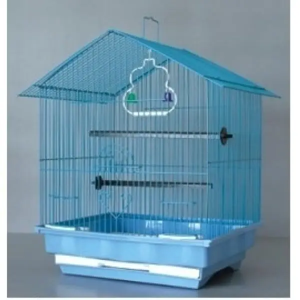 Colivie pentru Pasari Yongli 35X28X43 cm - Image 2