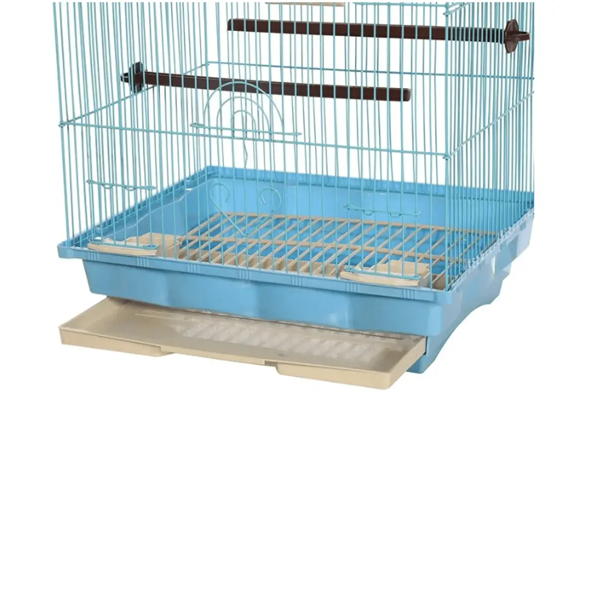 Colivie pentru Pasari Yongli Pagoda 35x28x43 cm - Image 2