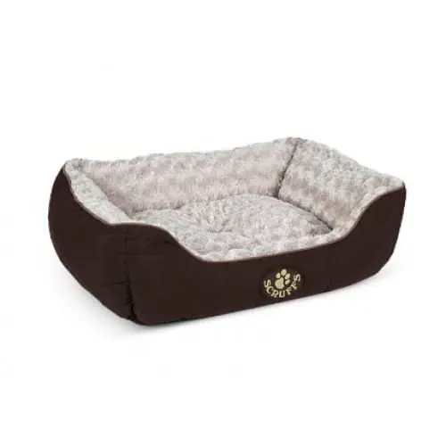 Culcus Caini Scruffs Chester Wilt, 75 x 60 cm, Maro