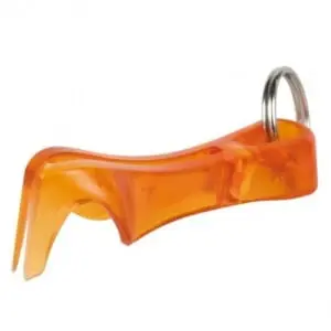Trixie Penseta Extragere Capuse Plastic 6.5 cm - Image 2