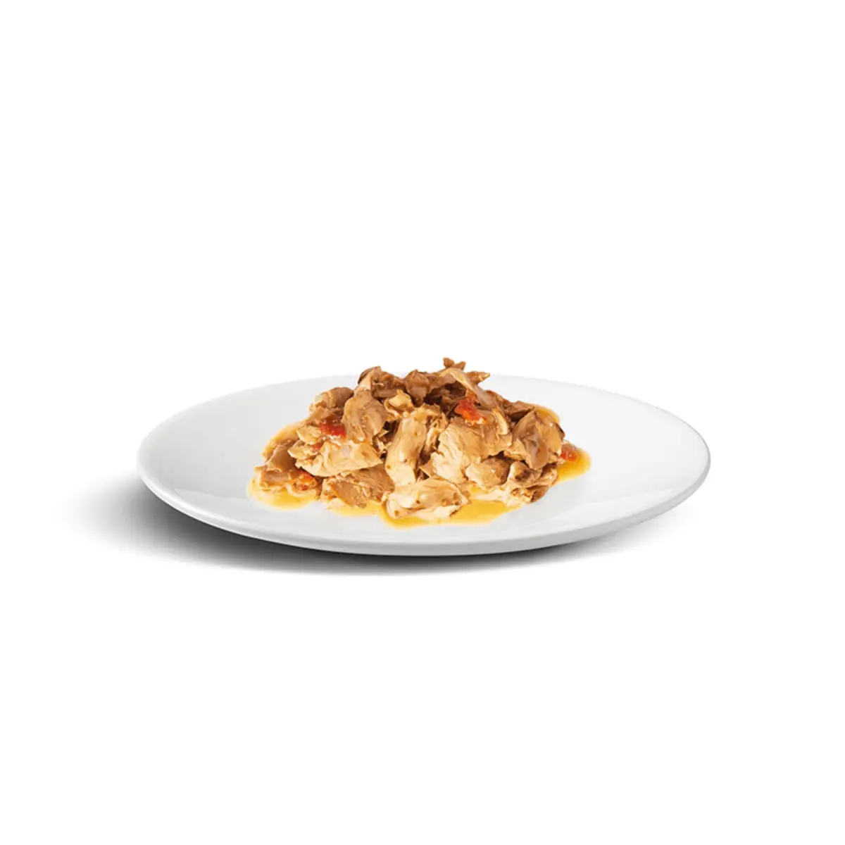 PURINA Gourmet Nature's Creations, Pui cu Spanac si Rosii, conserva hrana umeda pisici, 85g - Image 2