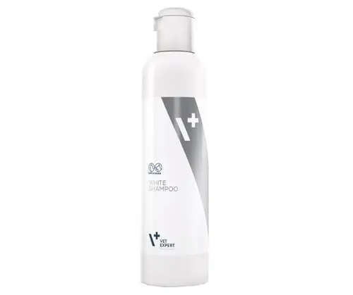 Vet Expert Sampon Blana Alba, 220 ml - Image 2